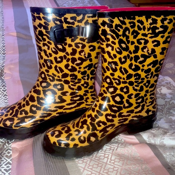 Shoes - Rain boots